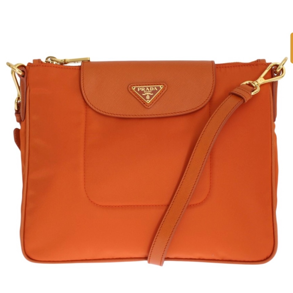 🧡PRADA bag, 100% authentic🧡